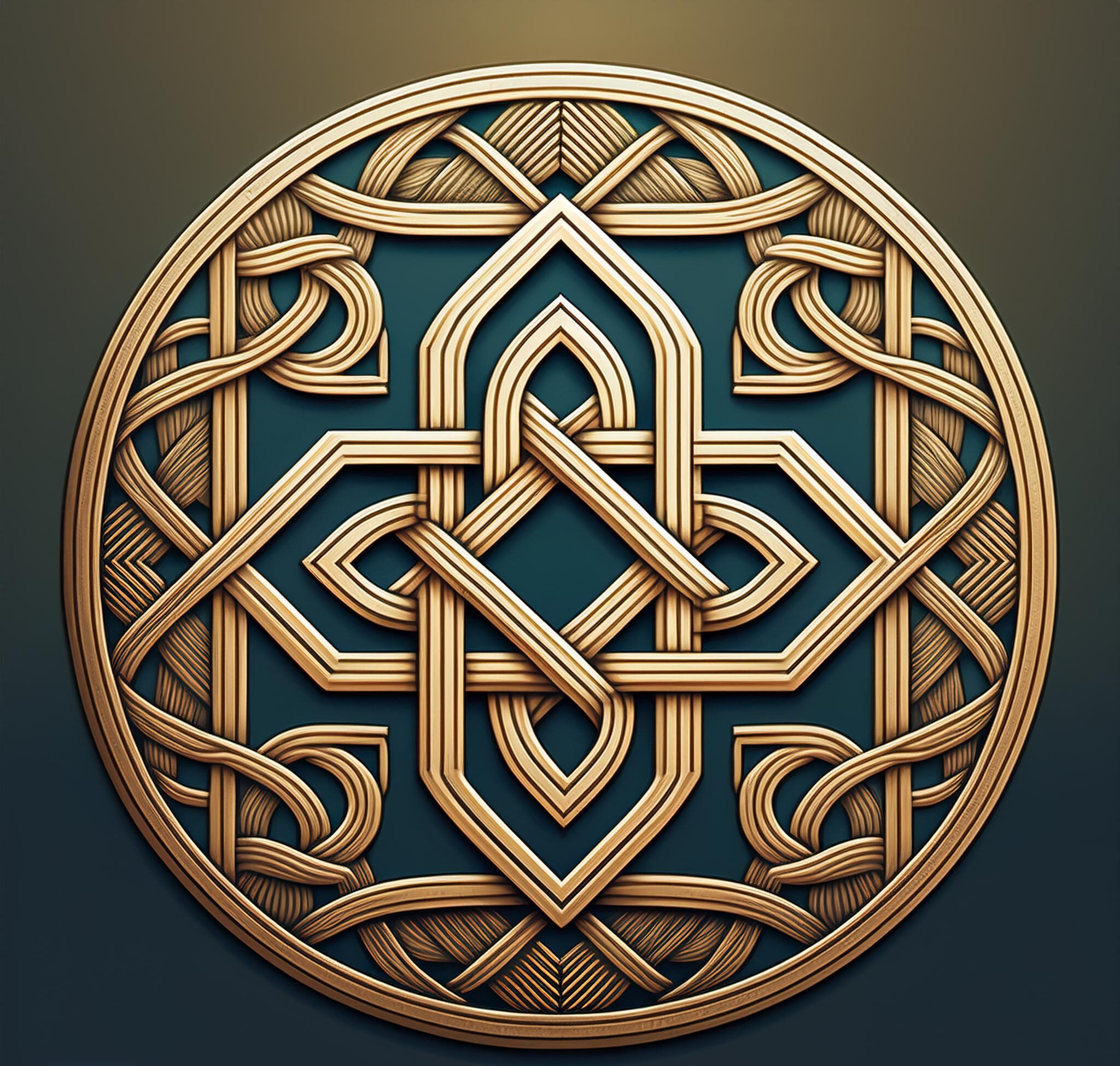 What is a Celtic Knot