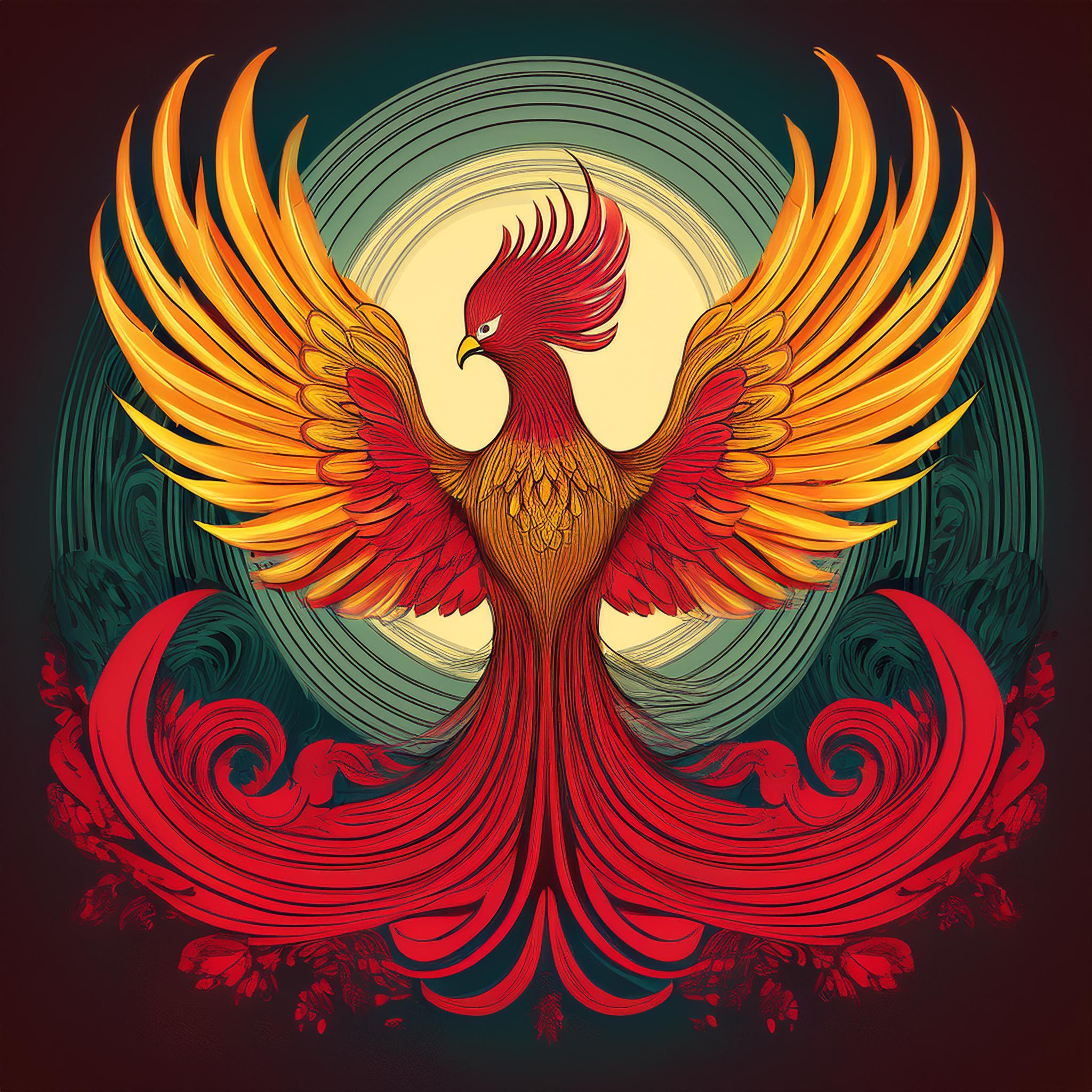 What Does Phoenix Symbolize